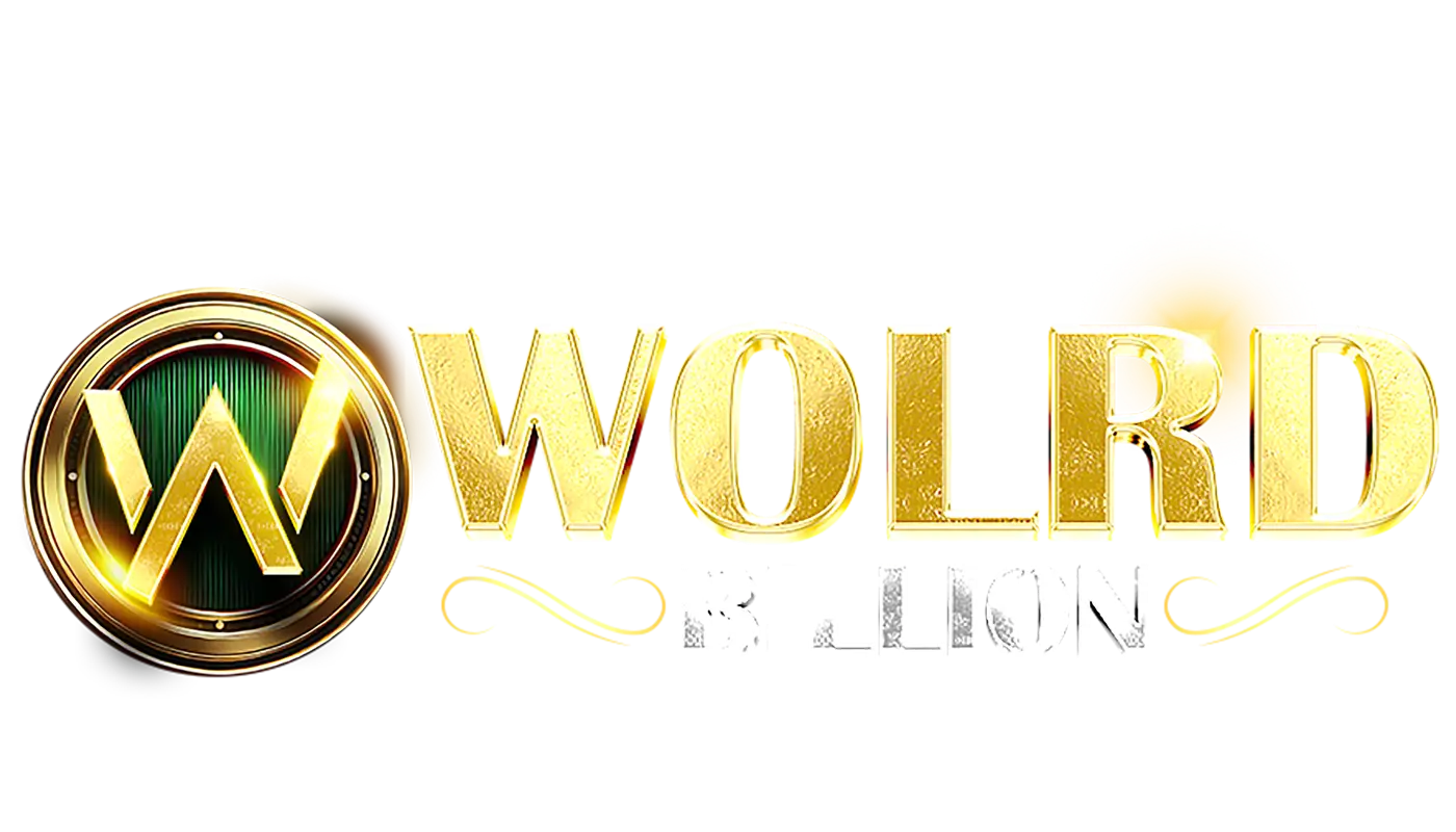 WorldBillion แพลตฟอร์มเกมเดิมพันออนไลน์ที่ตอบโจทย์นักลงทุนยุคใหม่